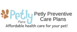 Petly Health Plans Logo